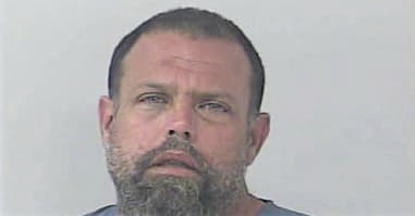 James Hurley, - St. Lucie County, FL 